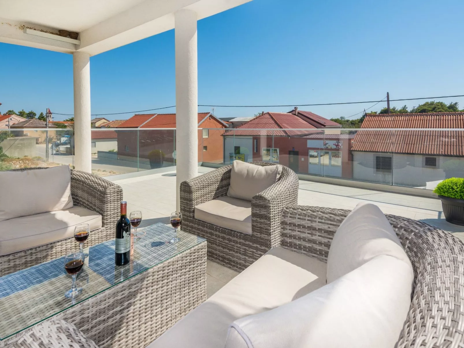 Apartment Krpan 1 - Image-tags.info