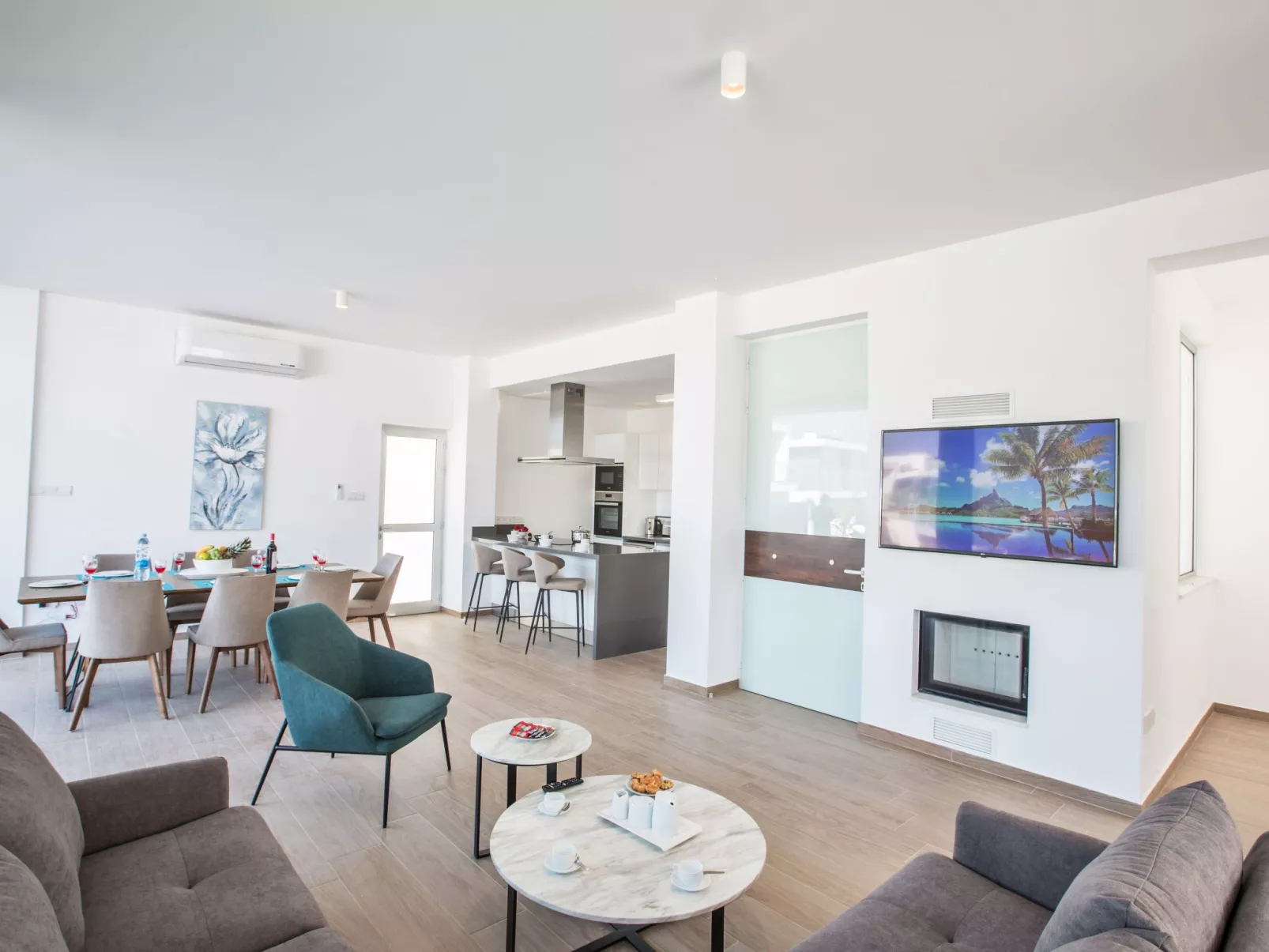 Schönes Ferienhaus Olivine für 11 Personen - Image-tags.info