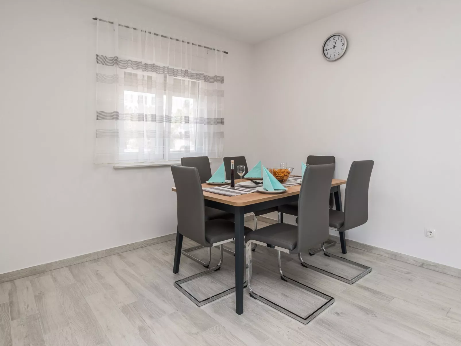 Apartment Bircic 1 - Dedans