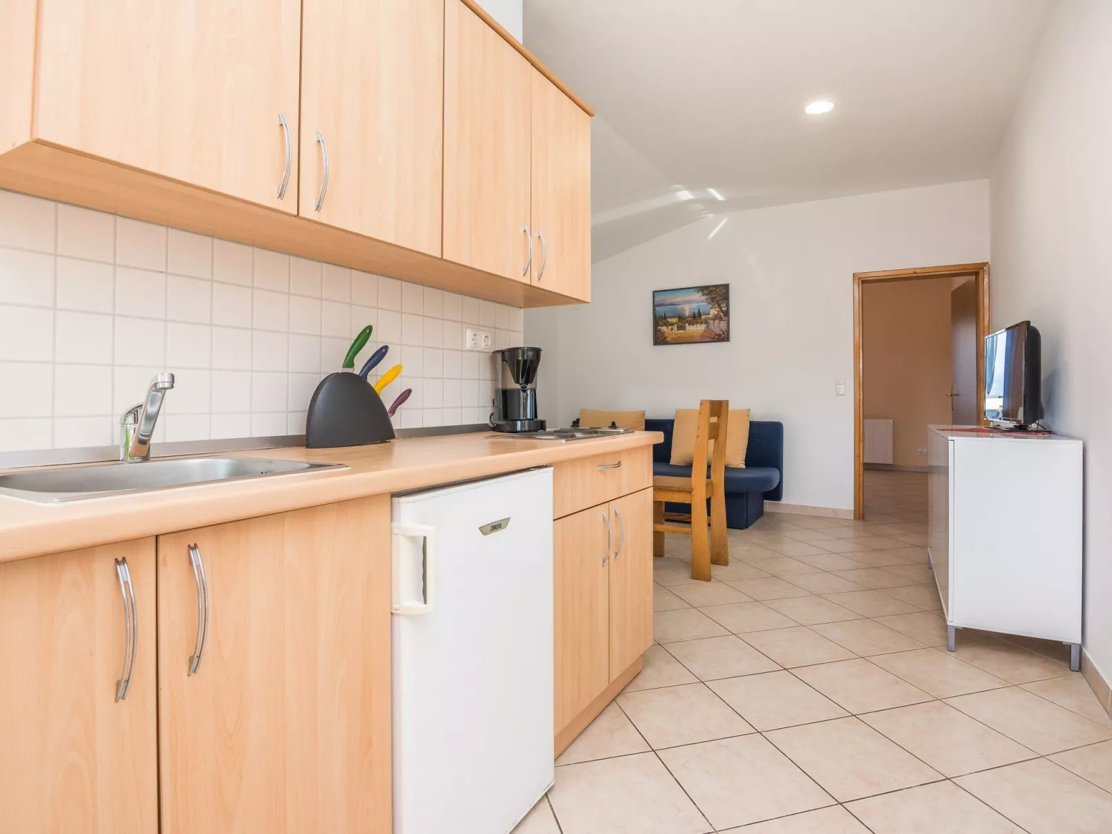 Apartment Hrskanovic 1 - Dedans