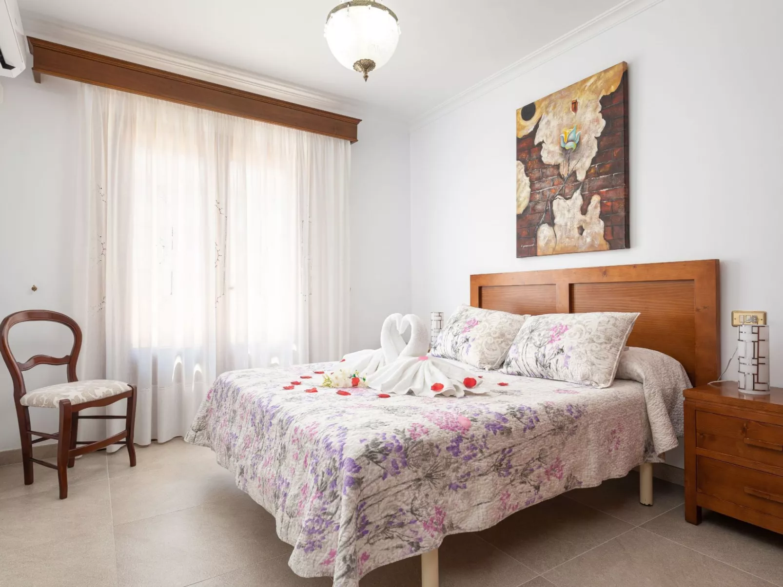 Stilvolle Villa mit Terrasse und Nähe zum Strand - Image-tags.info