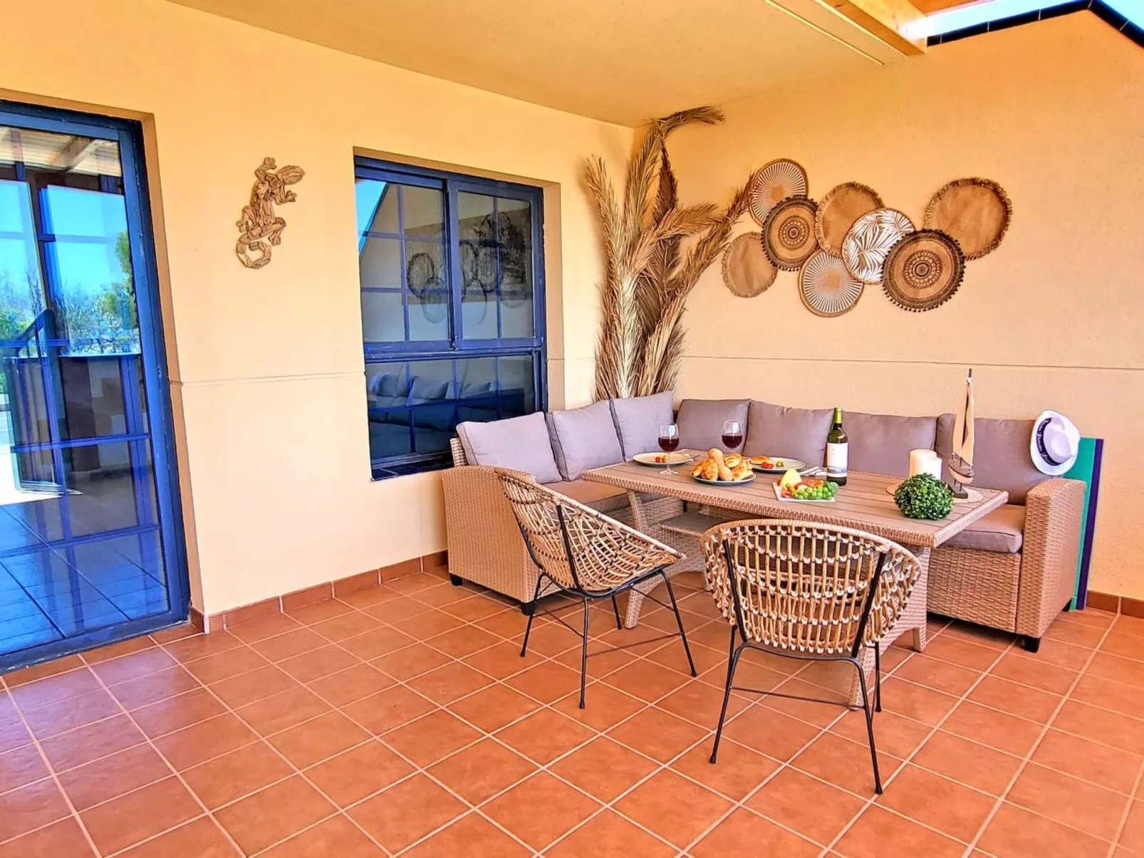 Bella Vista - Image-tags.info