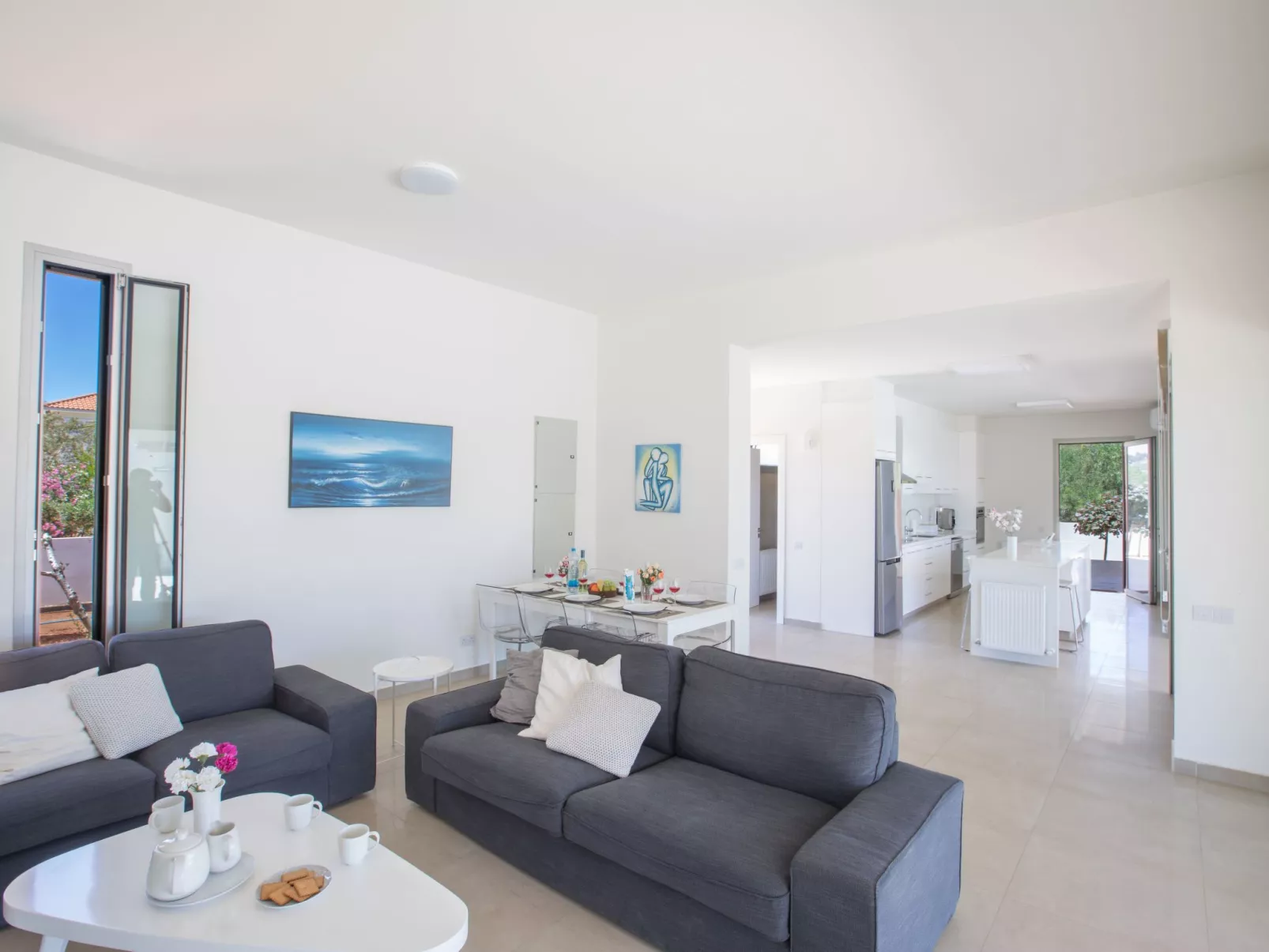 In Ayia Napa mit großem Patio - Image-tags.info