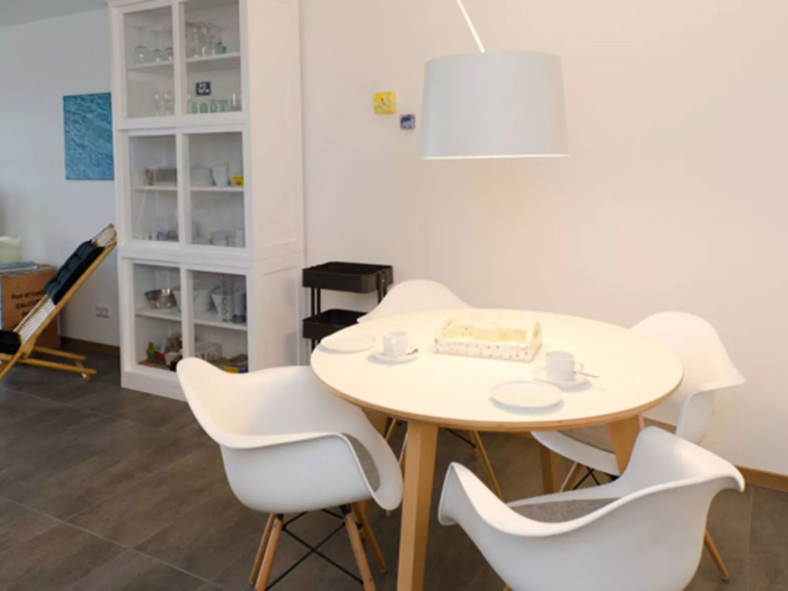 Appartement Sieben in Ostseebad Binz - Image-tags.info