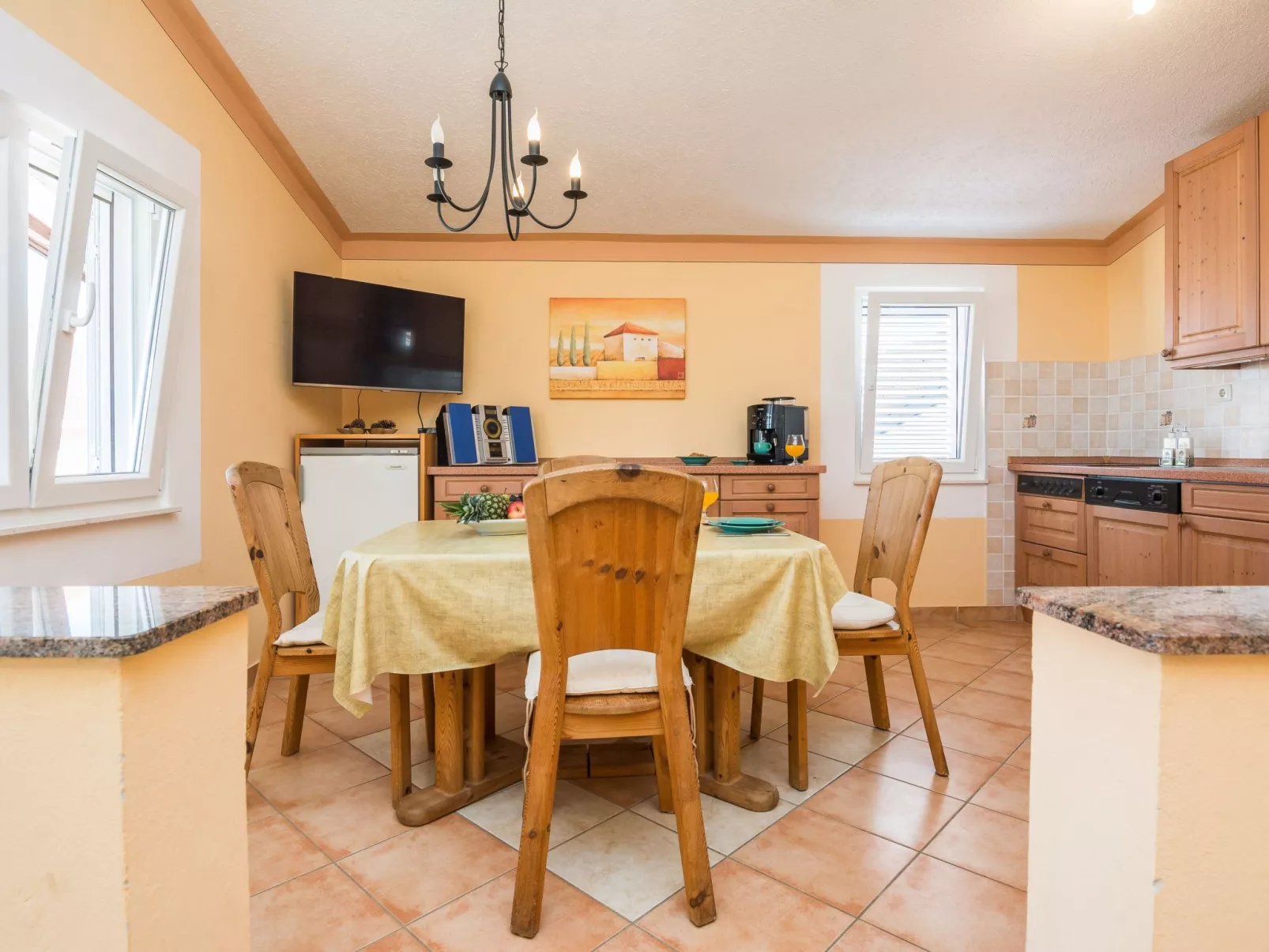 Appartement Loncar 2 - Image-tags.info