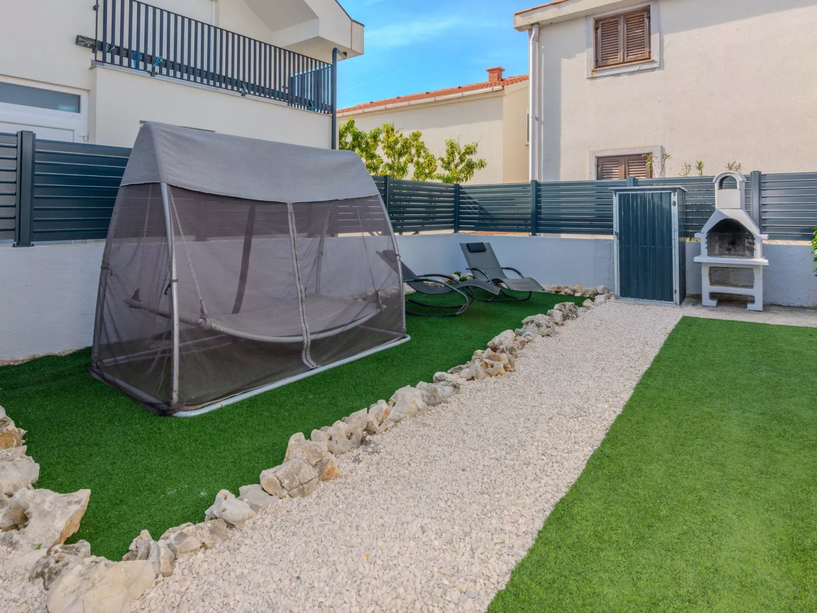 Holiday home Bukal - Image-tags.info