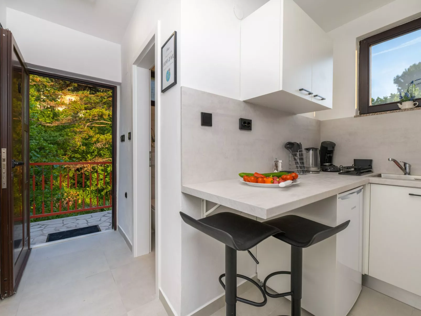 Luxury Seaview Apartment - Image-tags.info