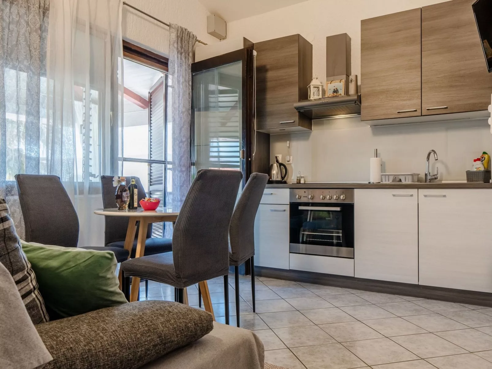 Apartment Santek 1 - Image-tags.info