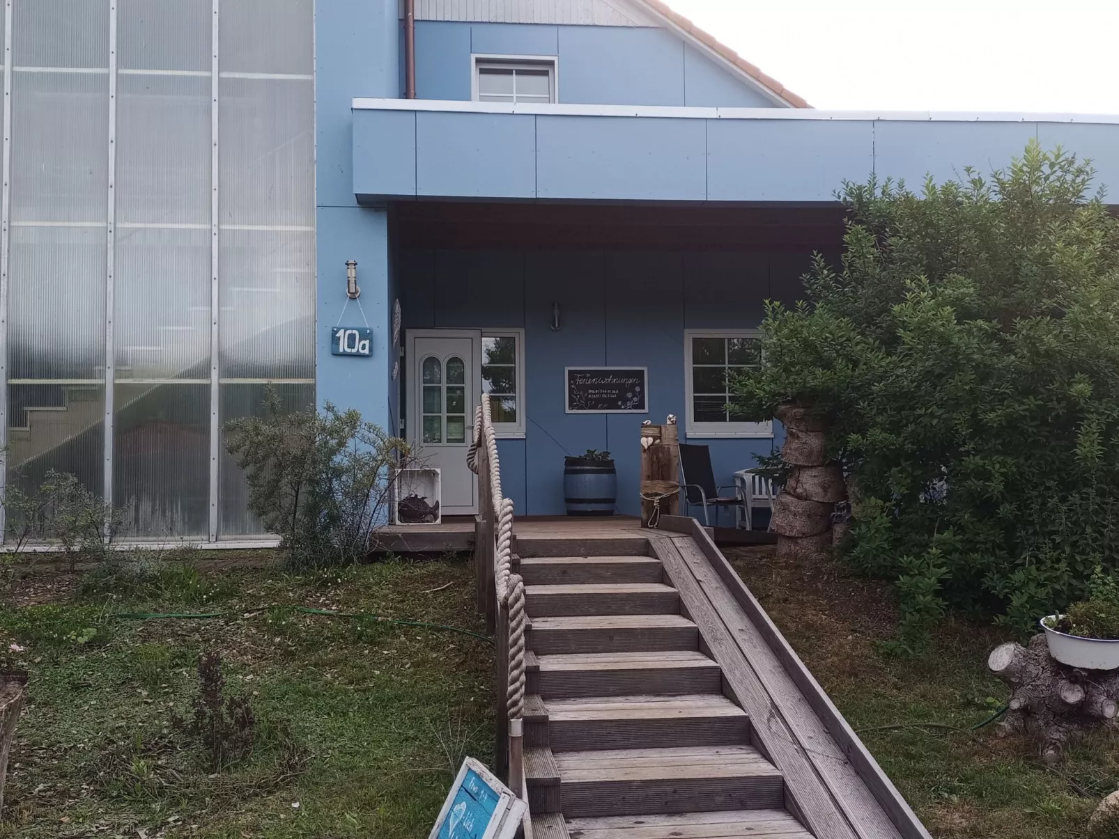 Kleine Ferienwohnung mit Hund - Image-tags.info