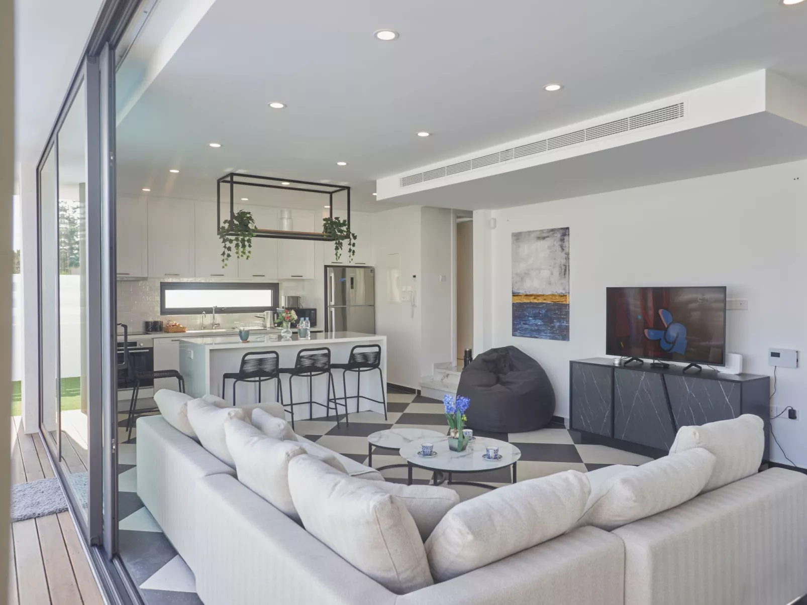 Protaras Almaria Villa ALM08 - Image-tags.info