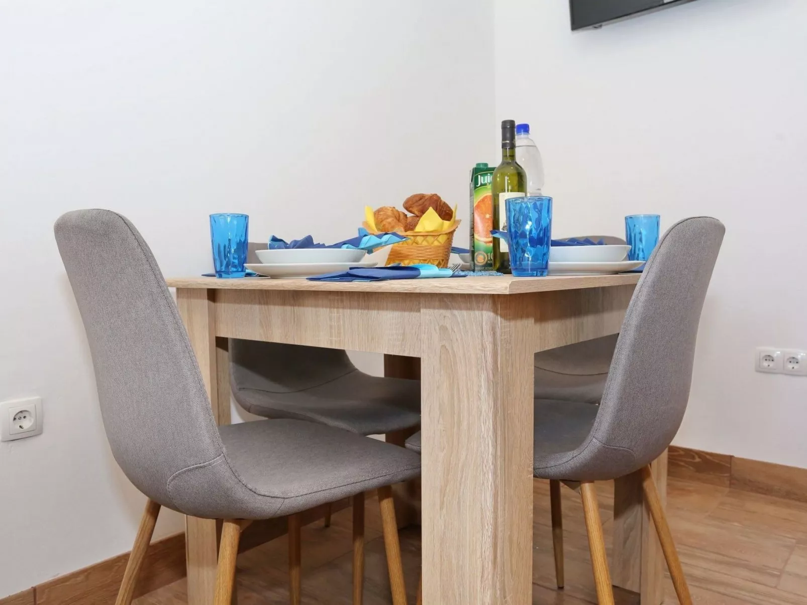 Apartment Marino 1 - Image-tags.info