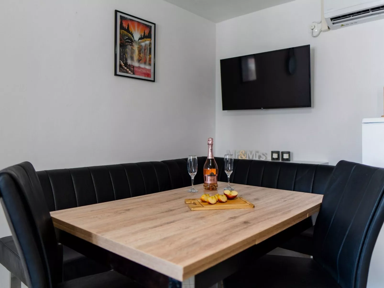 Apartmant Jurcevic 1 - Image-tags.info