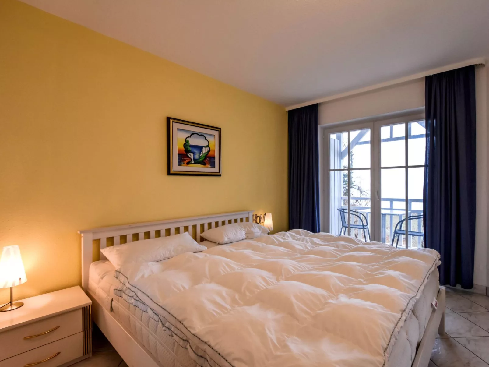 Seeschloss Apartment 24 mit Meerblick - Image-tags.info