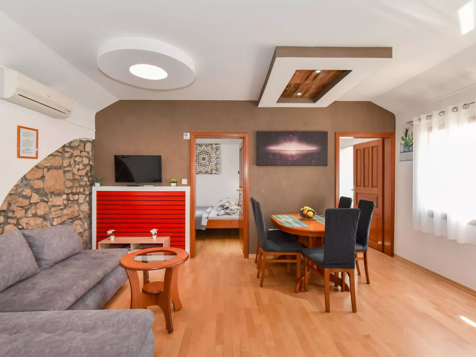 Apartment Ledinko 3 - Image-tags.info