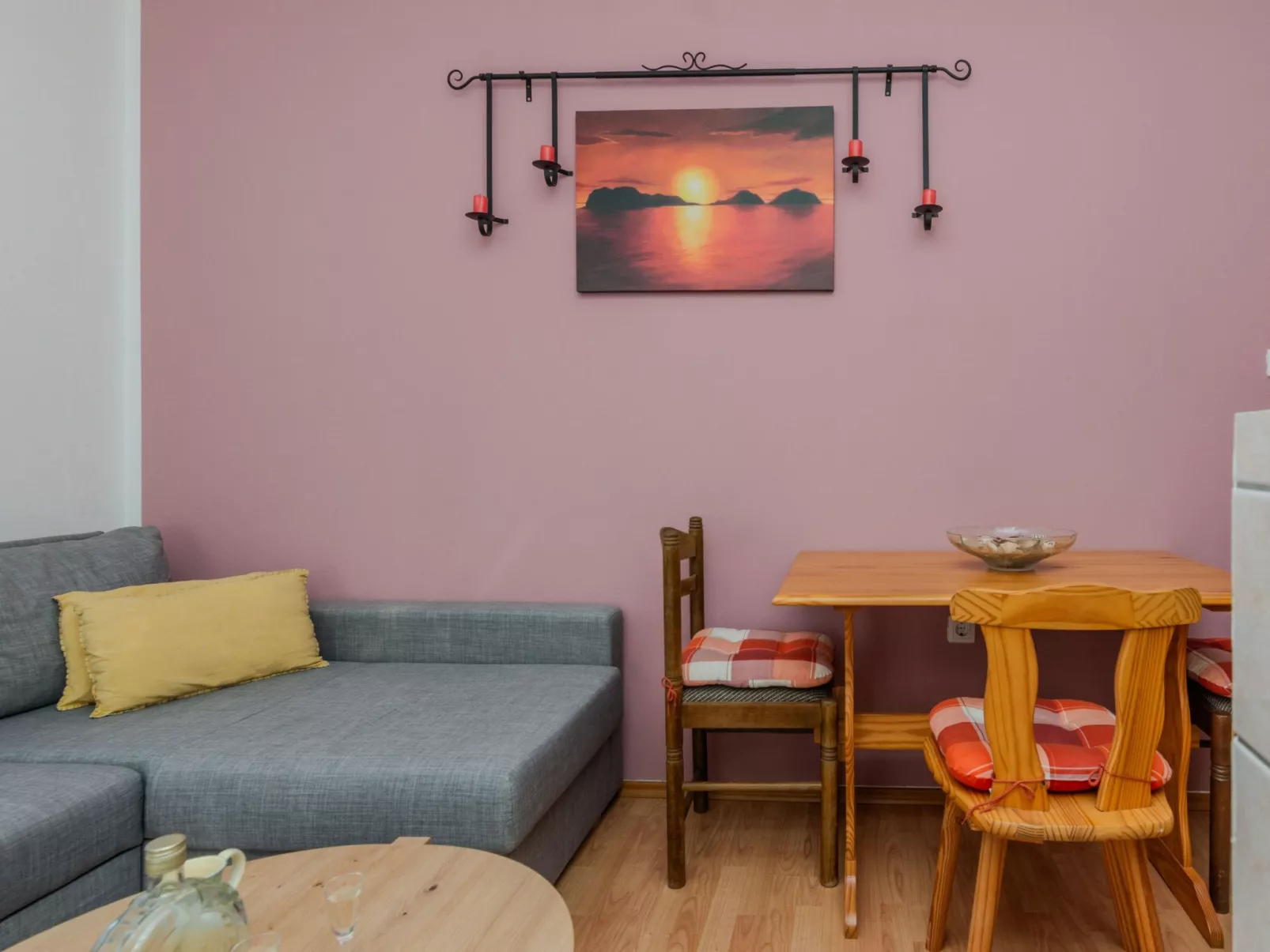 Apartment Jozanovic - Drinnen