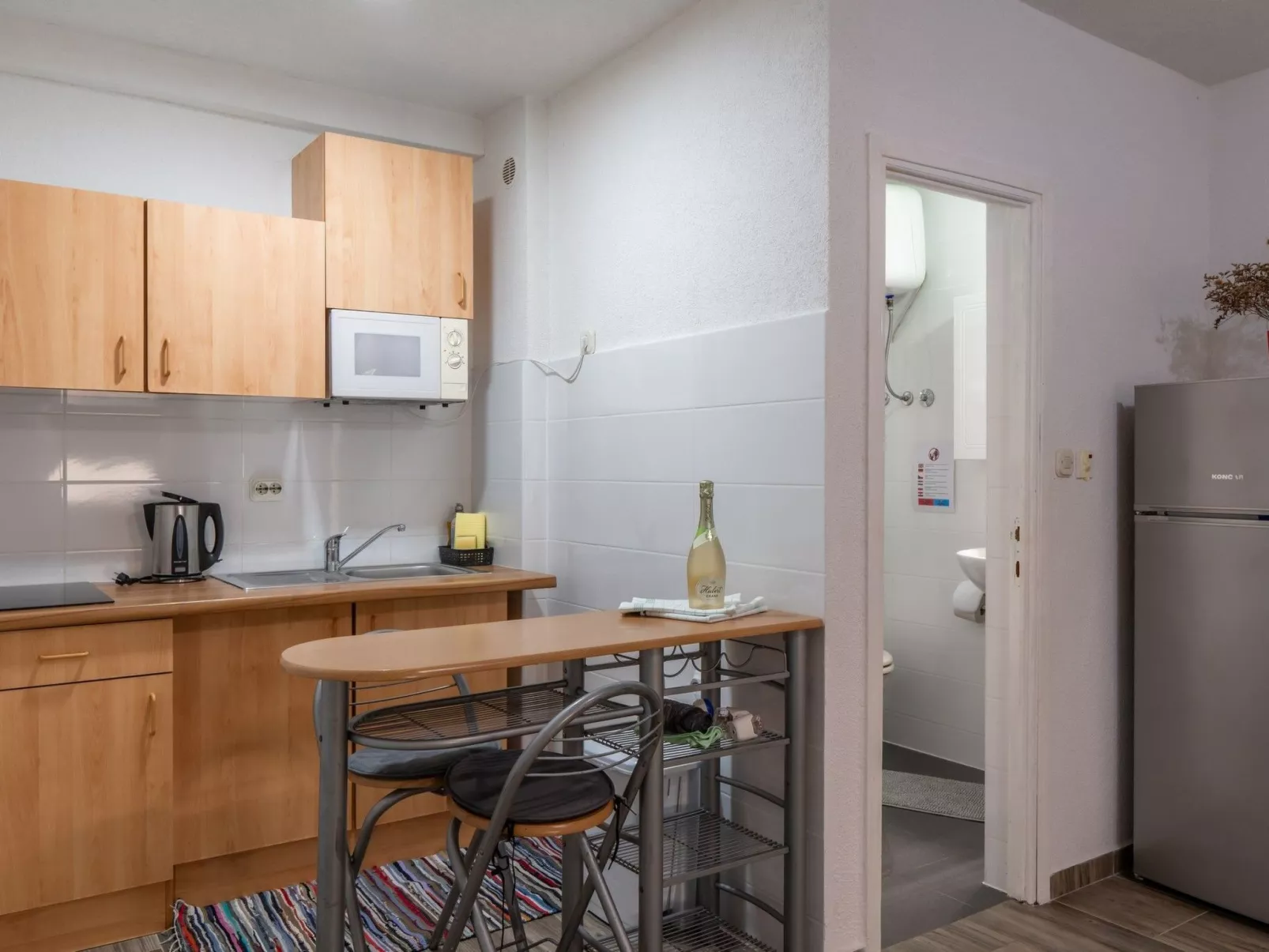 Apartment Tusla 2 - Image-tags.info