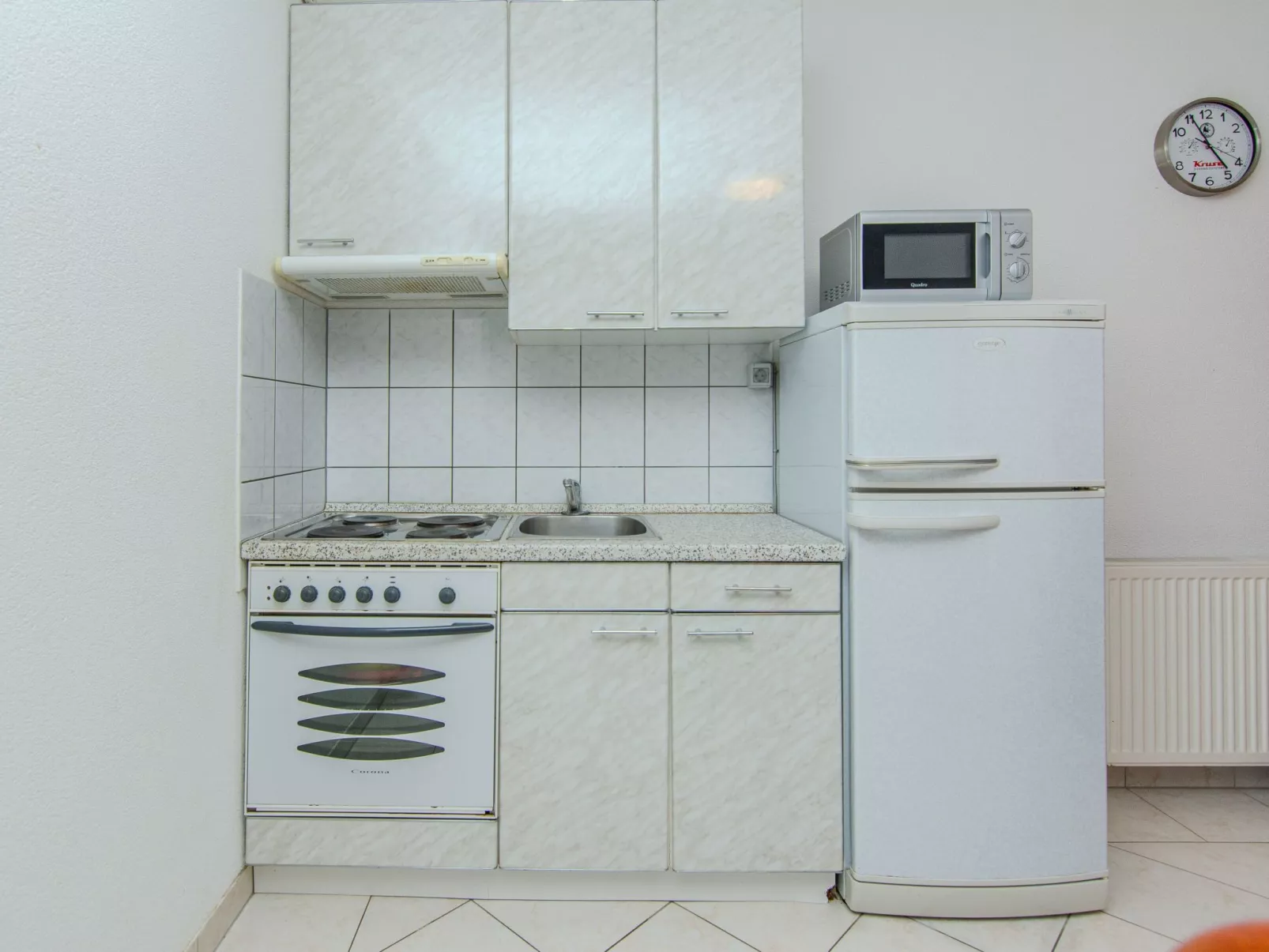 Apartment Markovic 4 - Image-tags.info