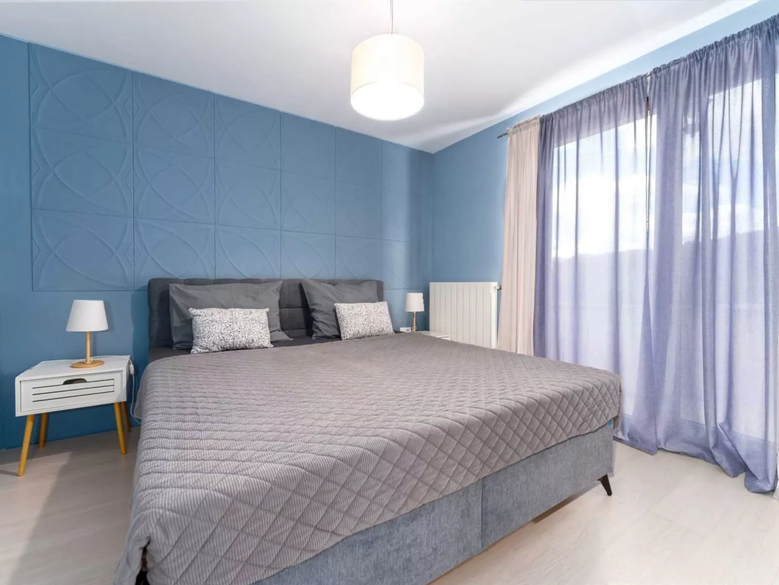 Ferienvilla mit Pool, ruhige Aria - Image-tags.info