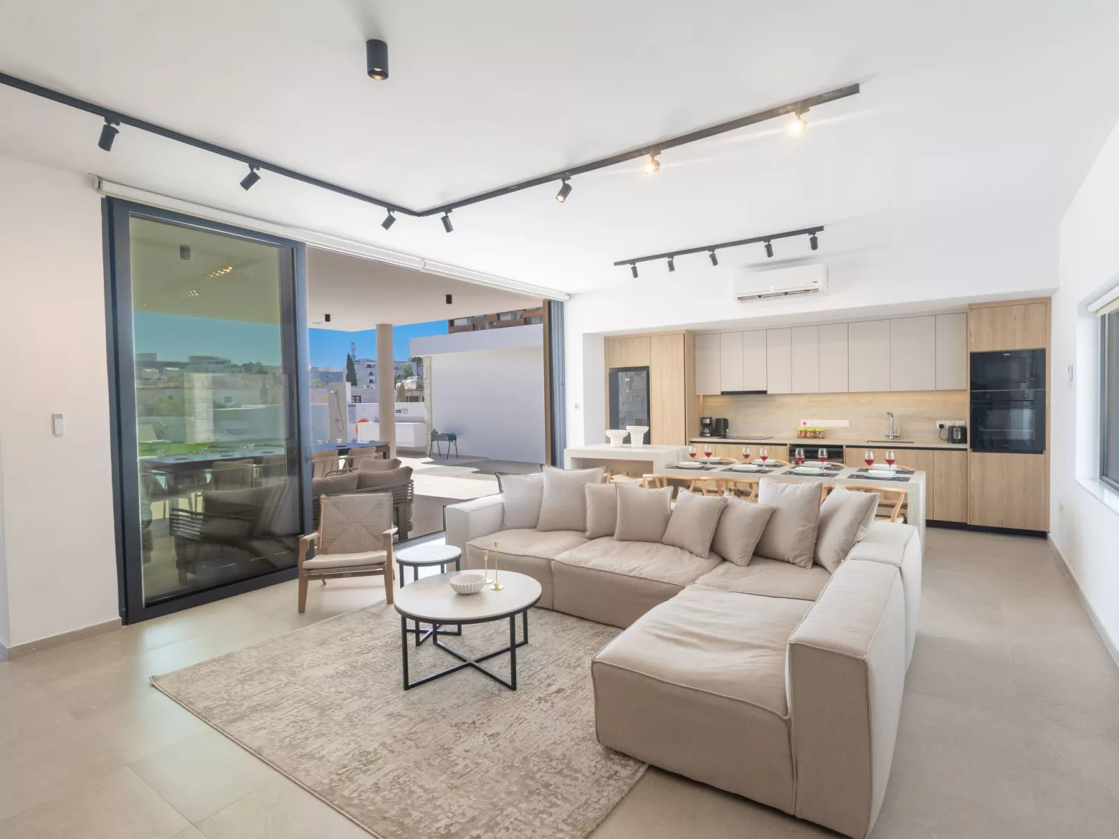 Ferienvilla "Ayia Napa Orea Villa 8" - Image-tags.info