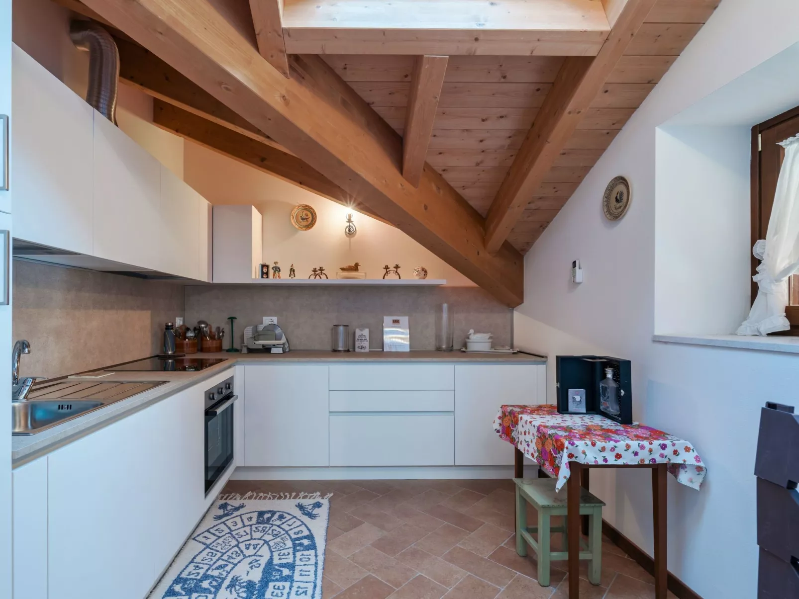 Penthouse - Doppelbett und Doppelschlafcouch - Image-tags.info