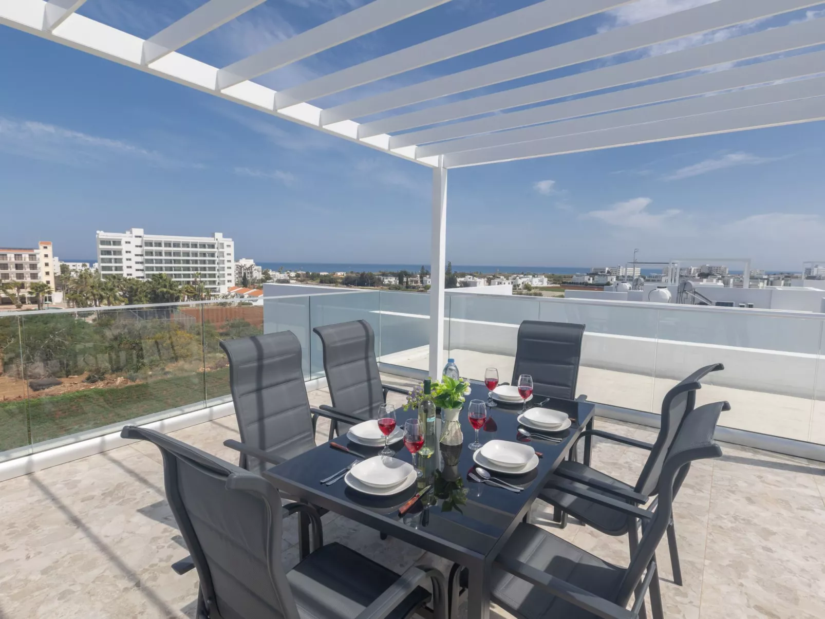 Protaras Aqua Pearl Villa AQ05 - Image-tags.info