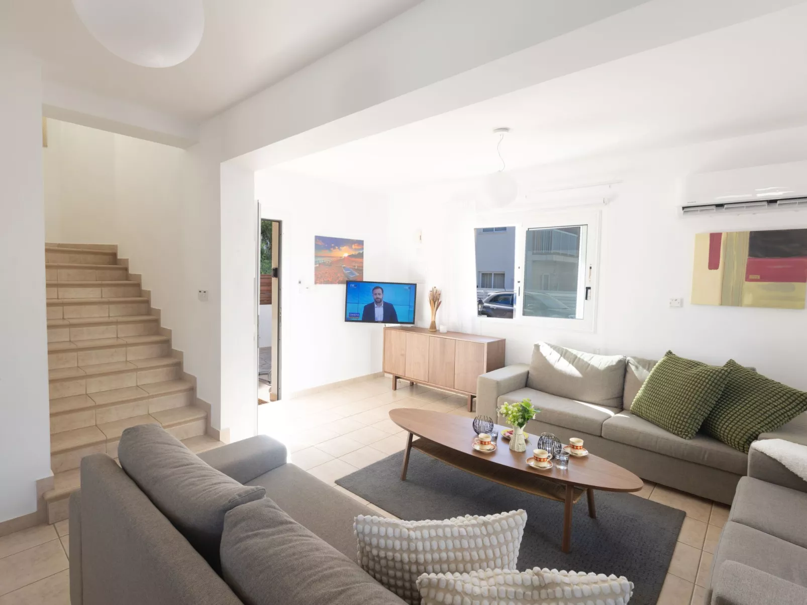 Protaras Blauer Fluss Villa BR26 - Image-tags.info