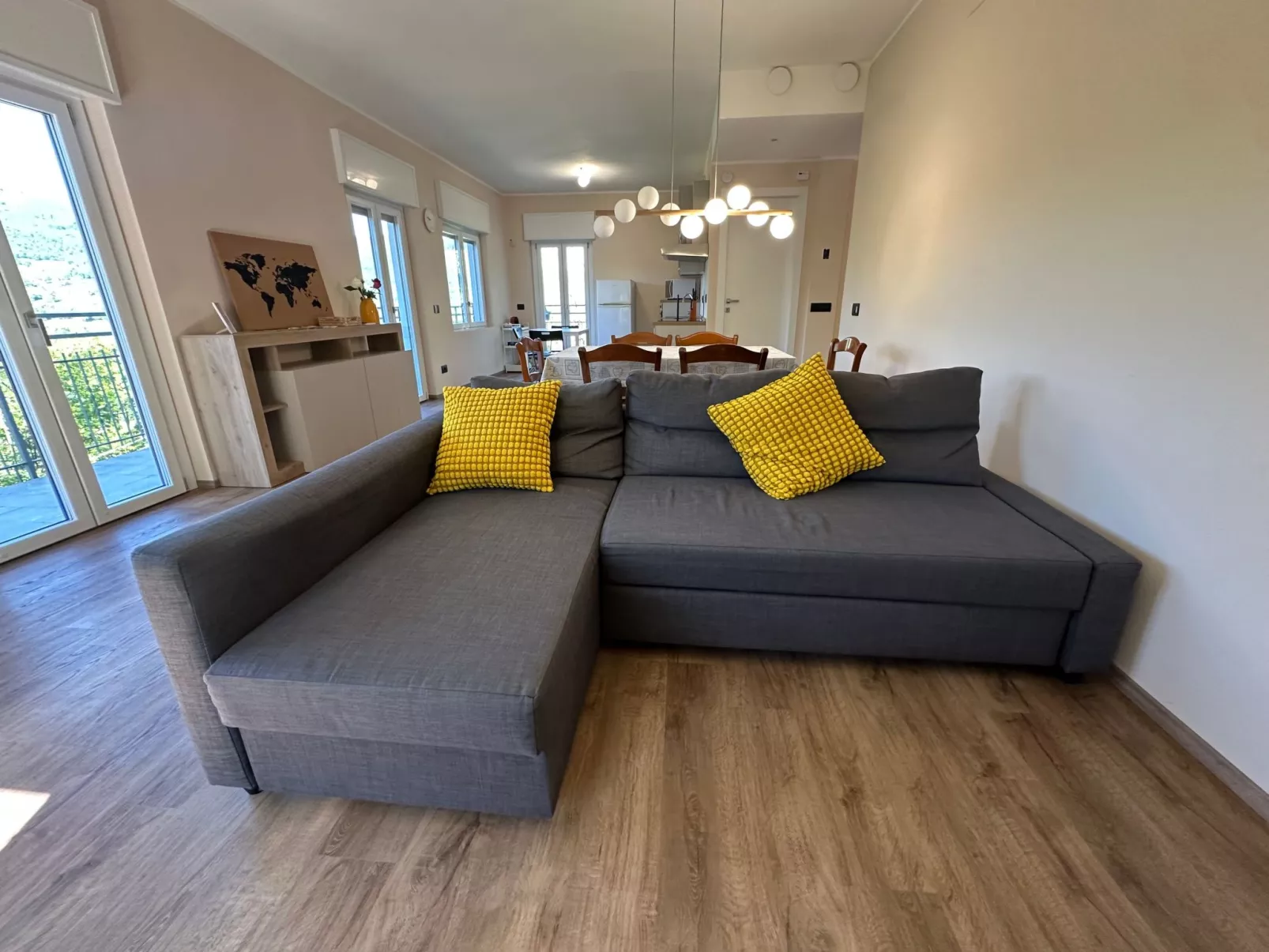 Das Quiet Corner Apartment - Comer See - Image-tags.info