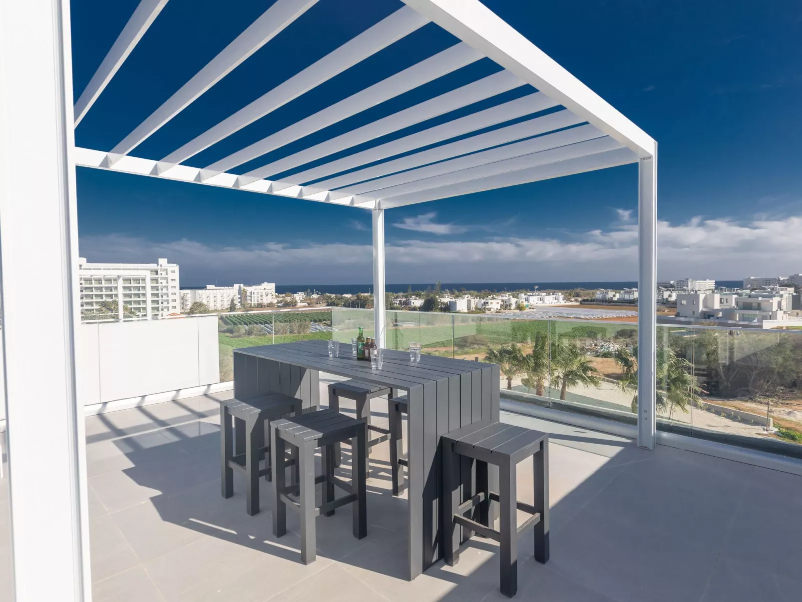 Protaras Aqua Pearl Villa AQ10 - Poolheizung - Image-tags.info