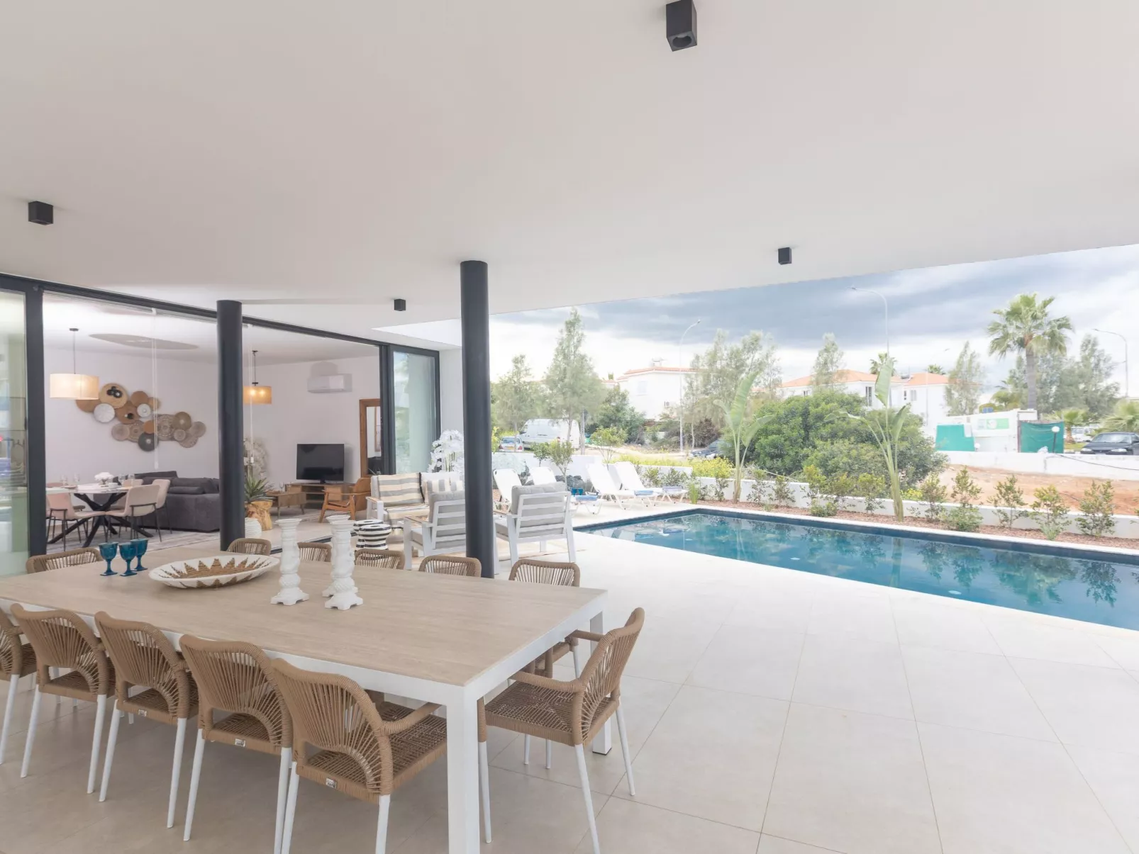 Protaras Aqua Pearl Villa AQ01 - Image-tags.info