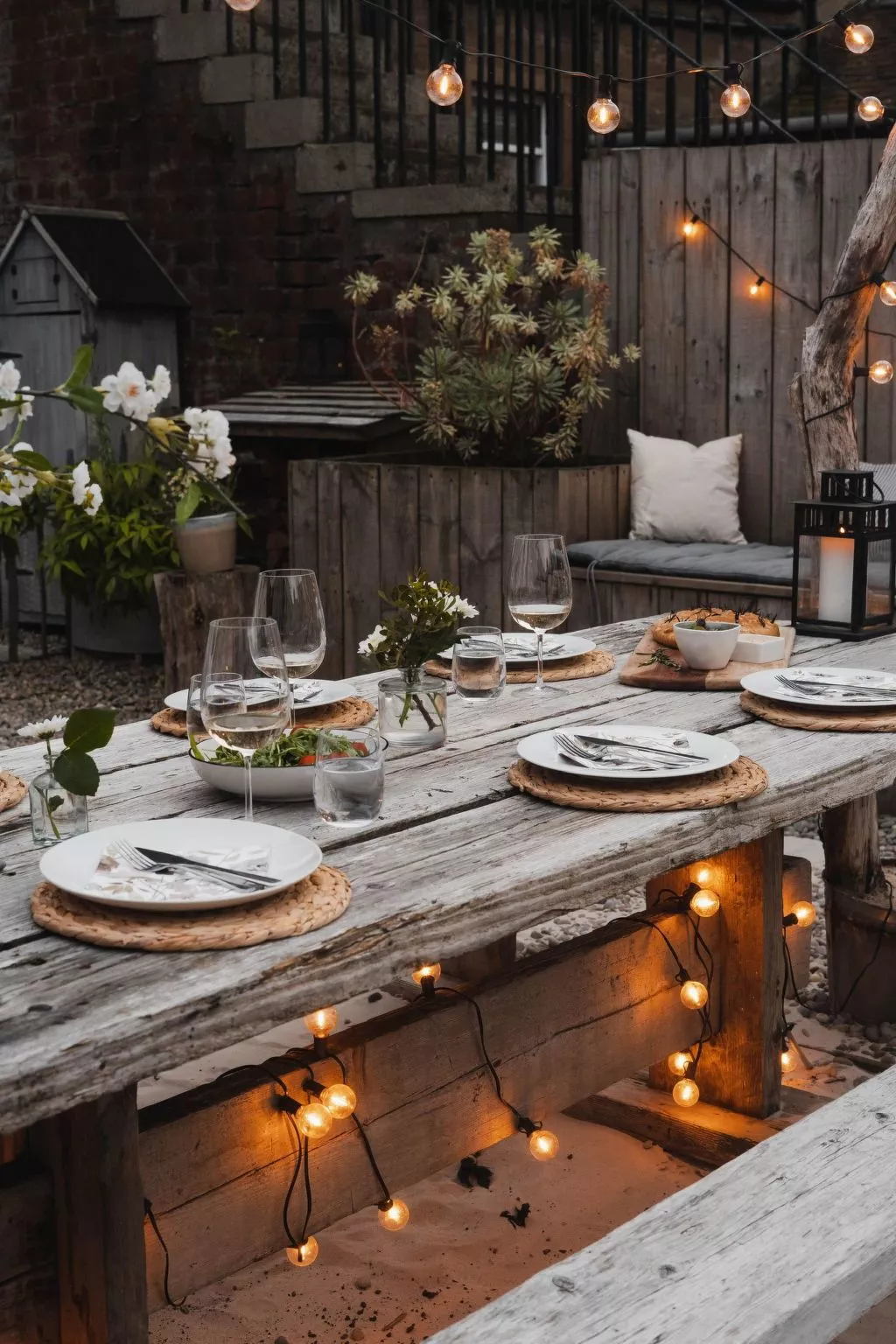 Viktorianische Villa mit Strandblick-Image-tags.info