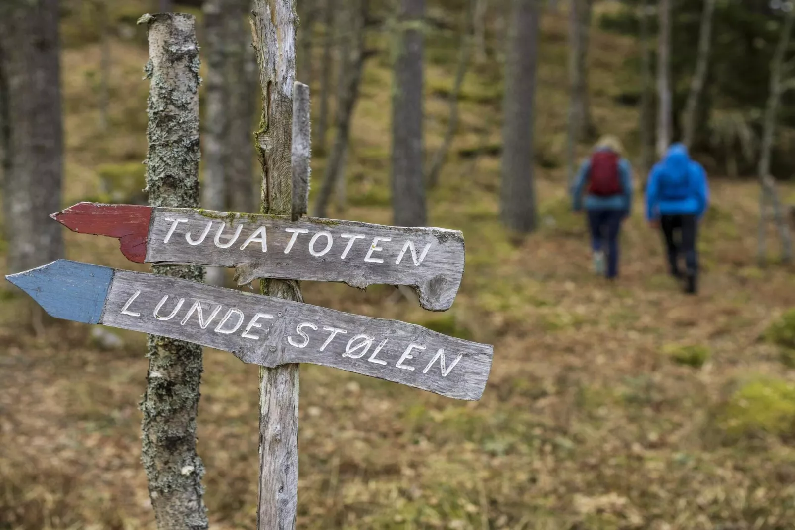 2 Personen Ferienhaus in Balestrand - Nicht zugeordnet