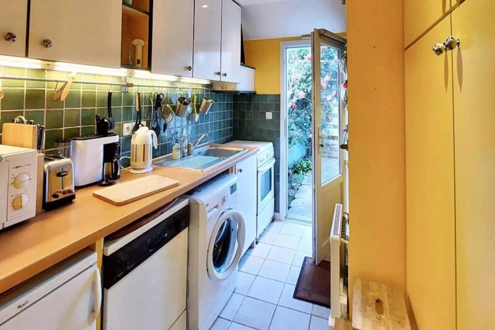 Résidence D09-tregastel - Untagged