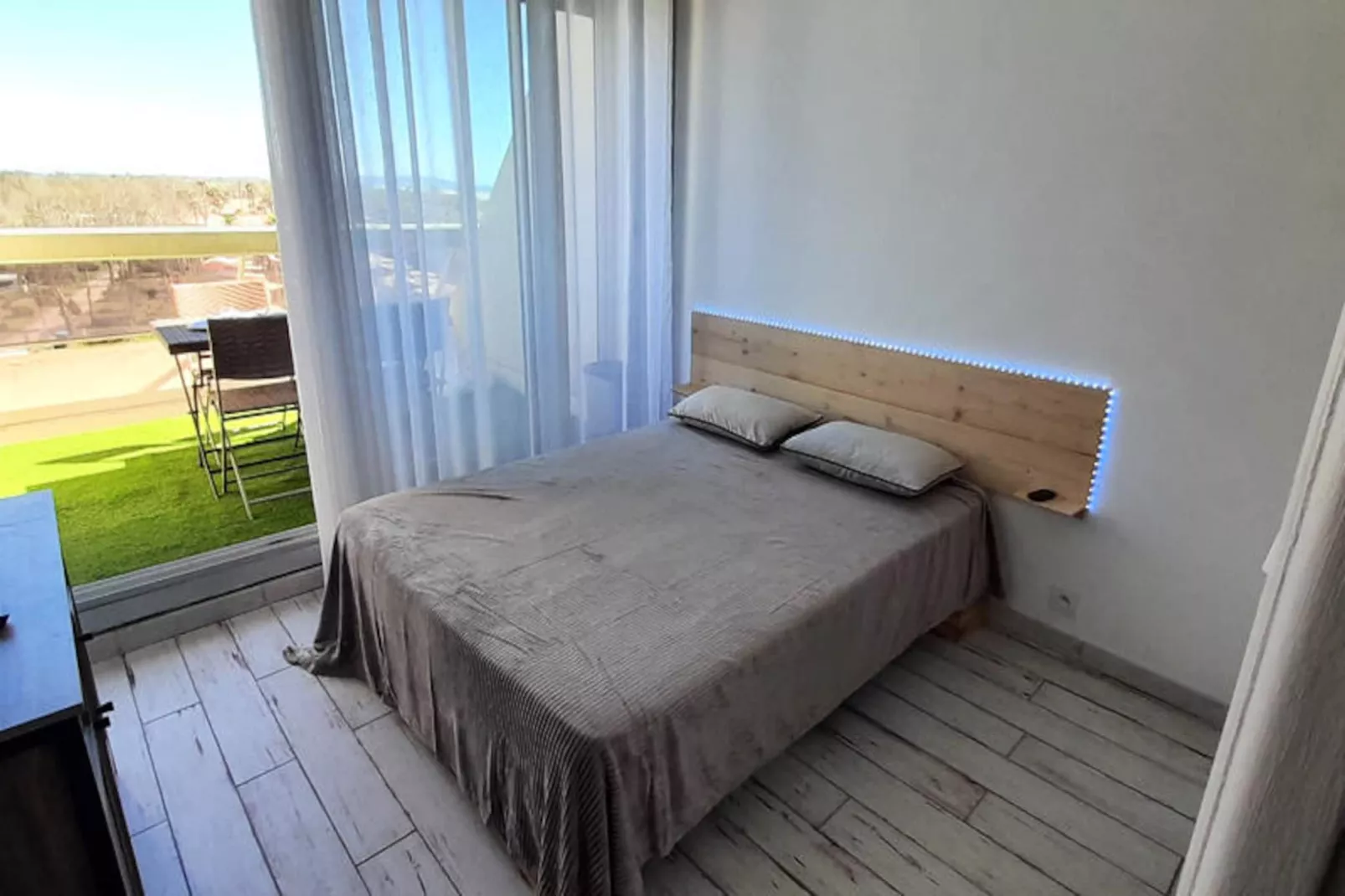 Résidence NATURISTE HELIOPOLIS - Untagged