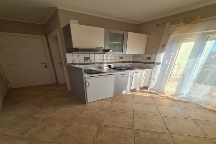 Villa Neda -  Standard One Bedroom Apartment with Balcony A1 (7543772) - Cuisine