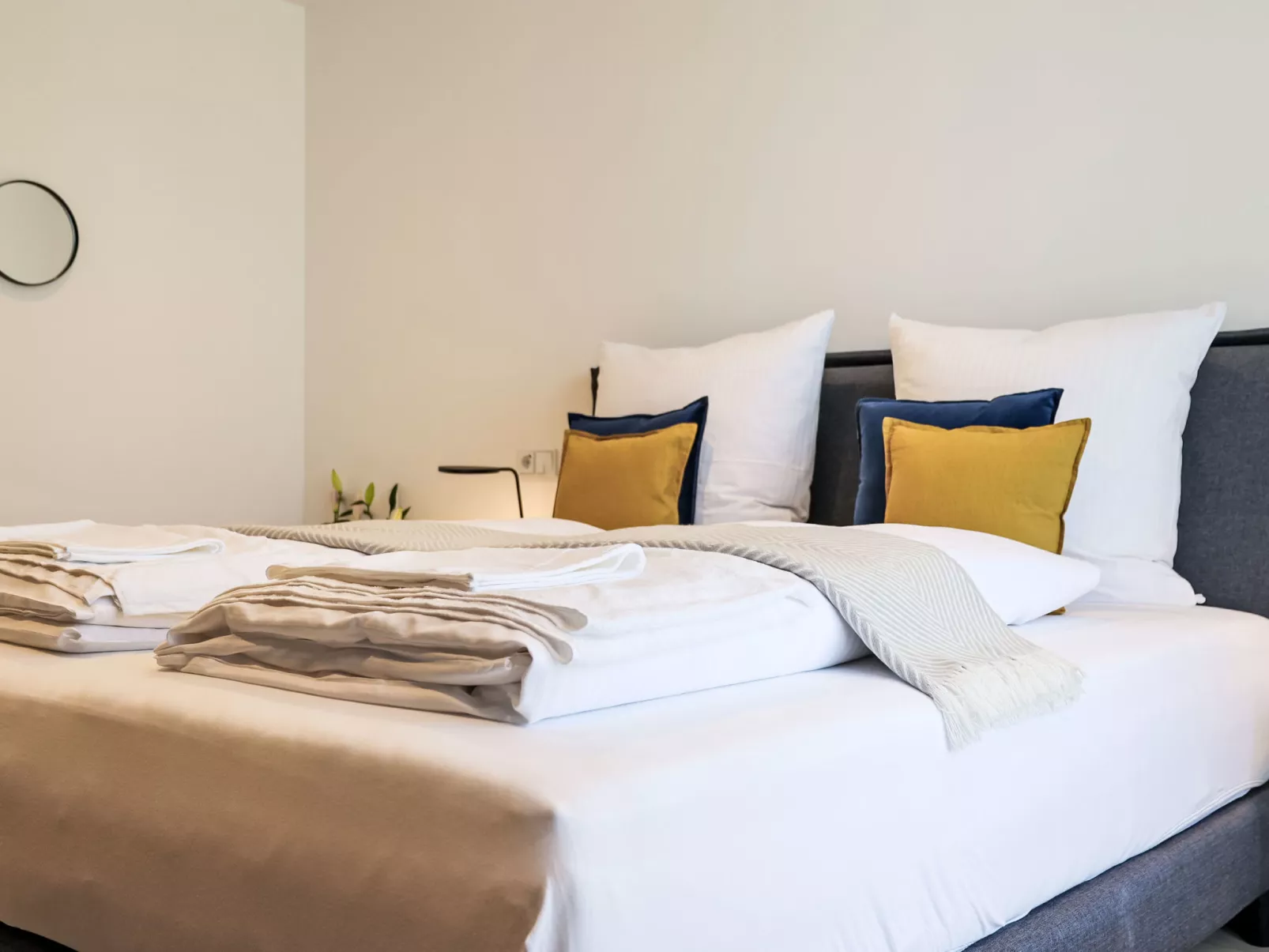 Munich Finest Apartments 16 - Drinnen