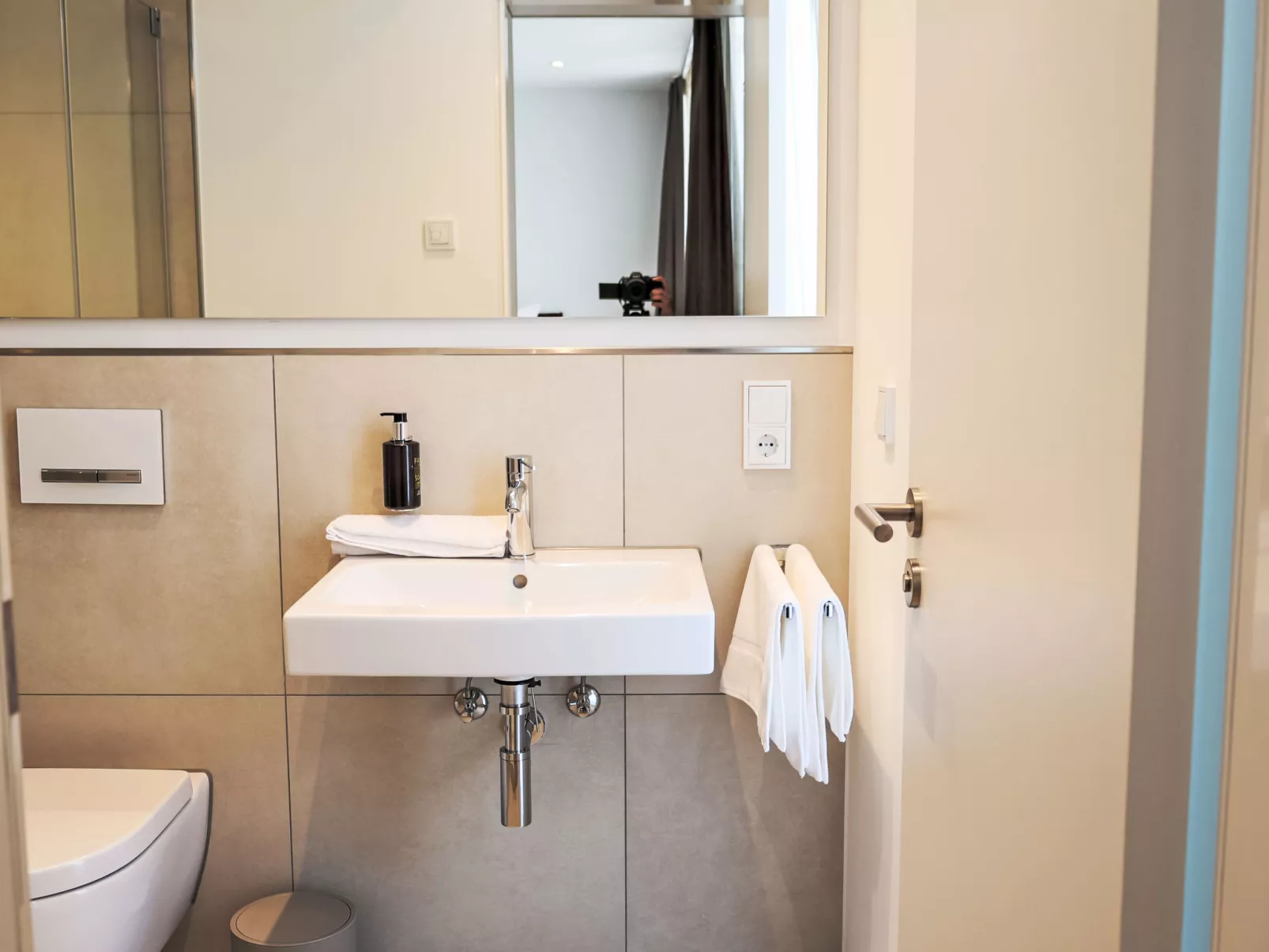 Munich Finest Apartments 17 - Drinnen