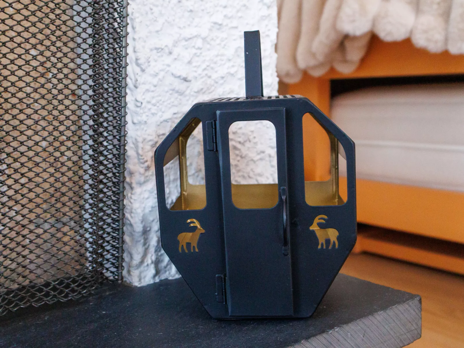 Ramuges 37A - Dehors