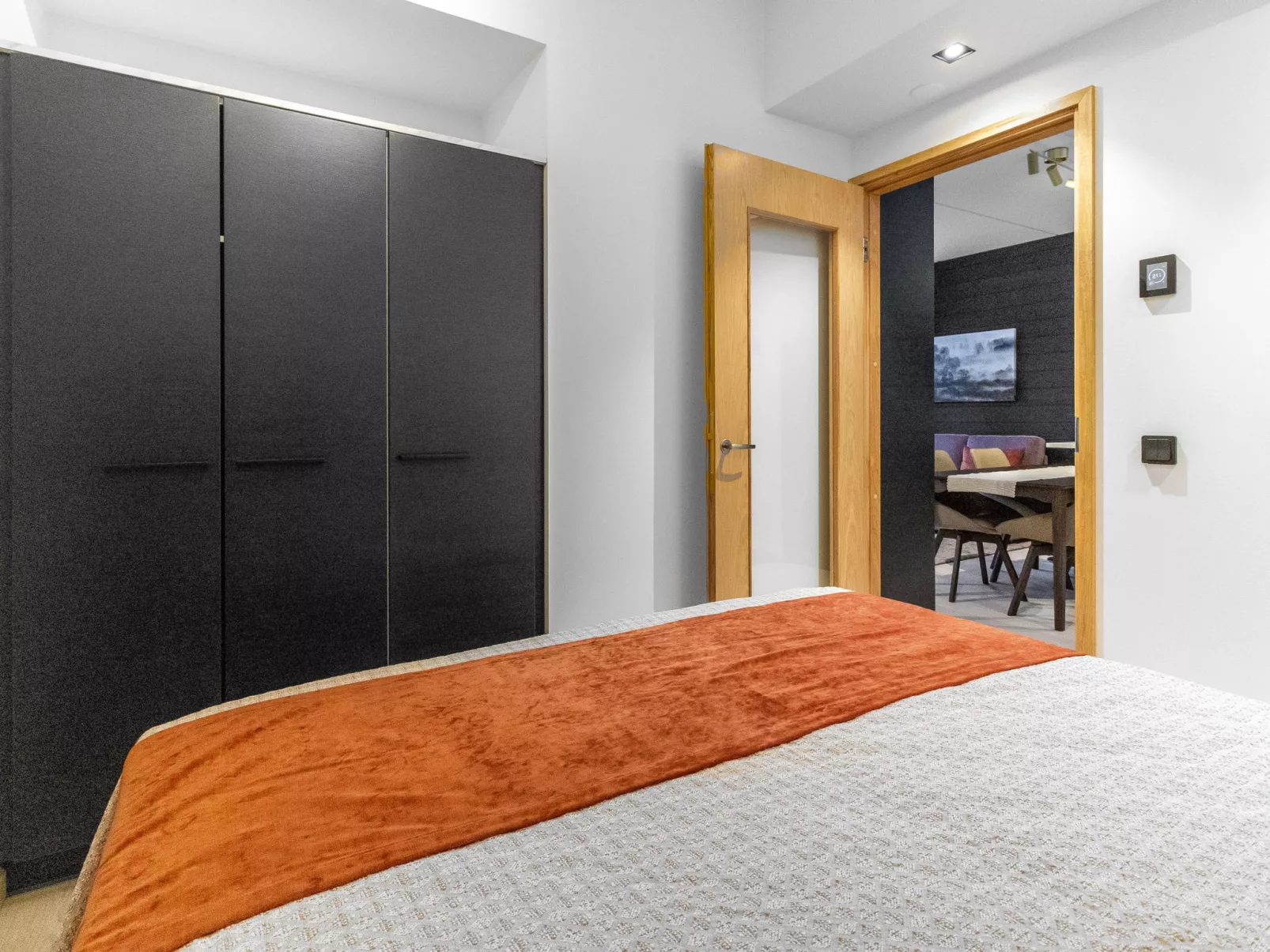 Lingonberry d11 - Drinnen