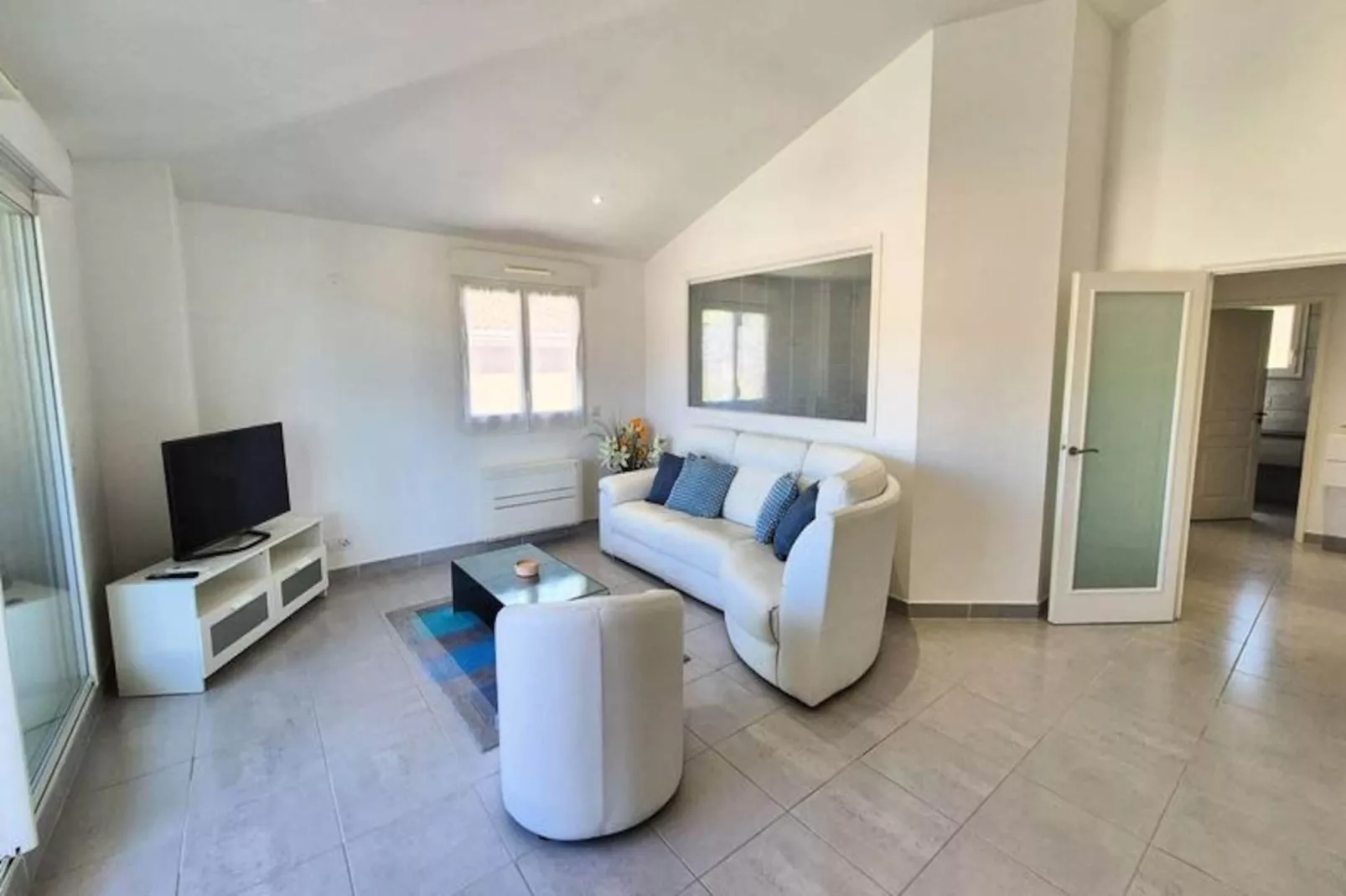 Résidence Aigues Marines - Untagged