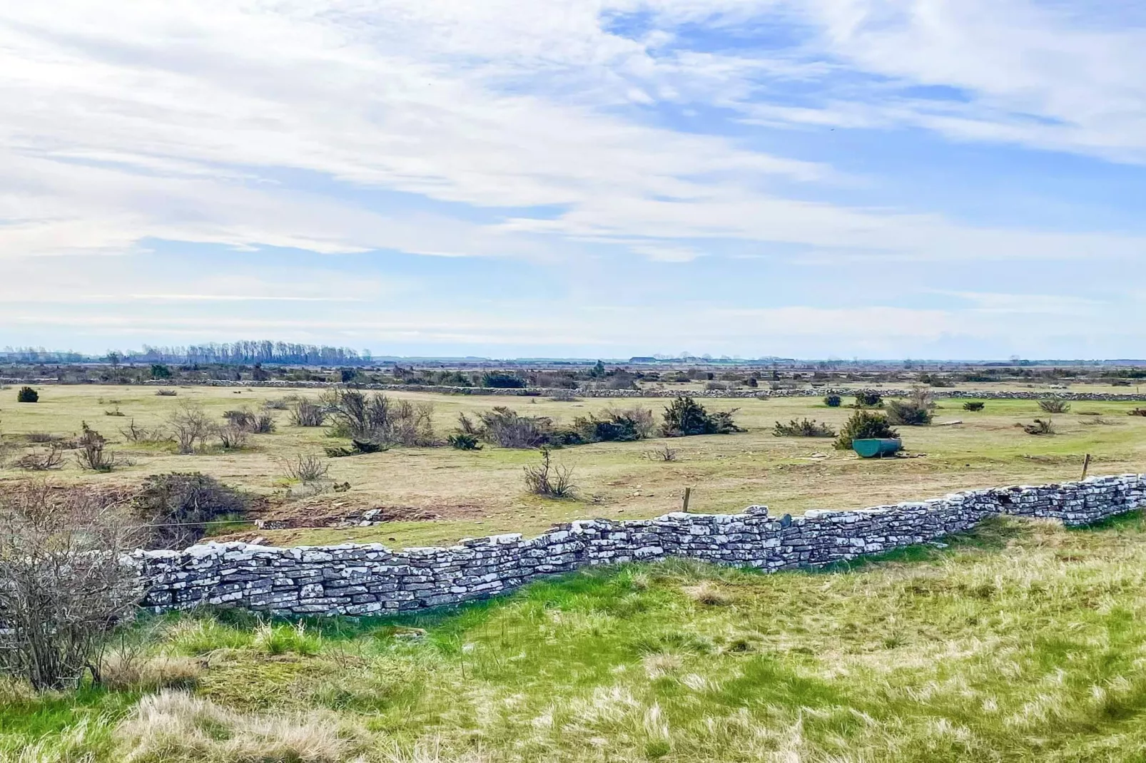 3 person holiday home in Mörbylånga - Outdoor