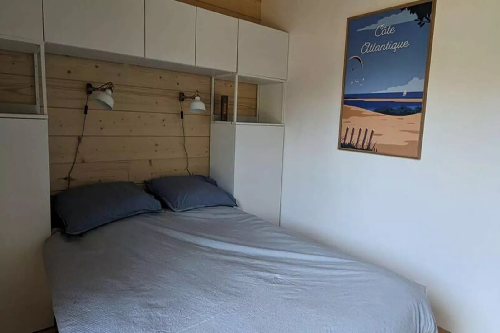 Résidence Copropriété De La Plage - Nicht zugeordnet