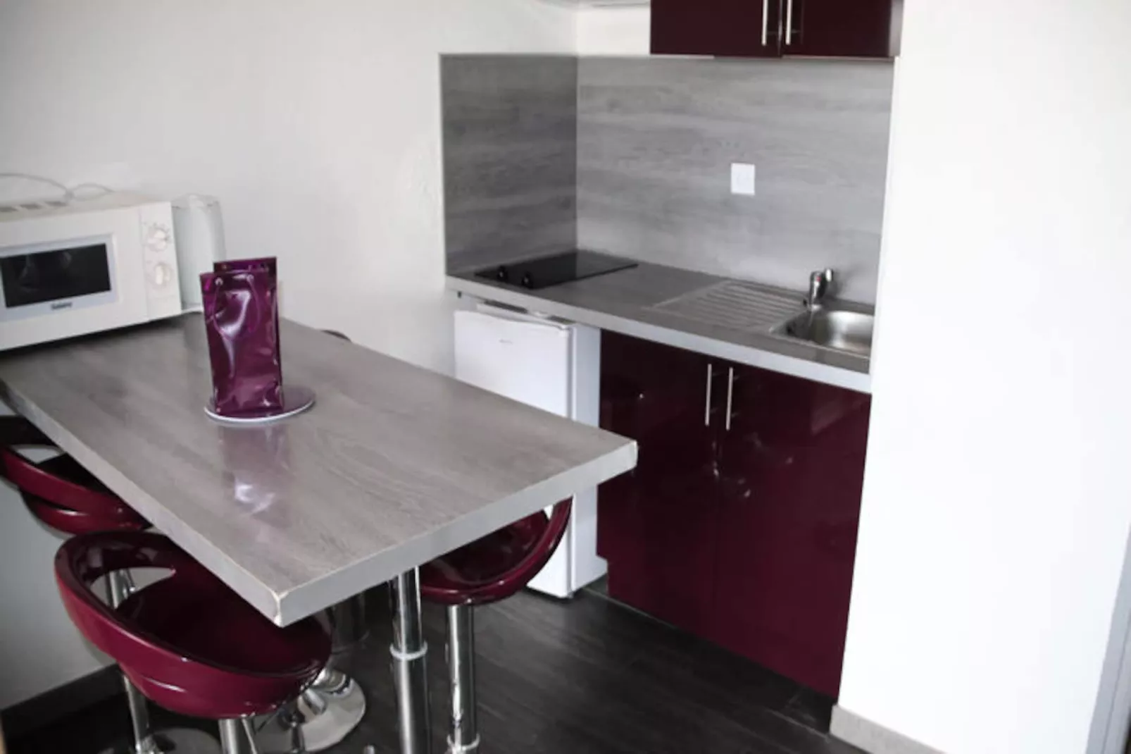 Résidence NATURISTE HELIOPOLIS - Untagged