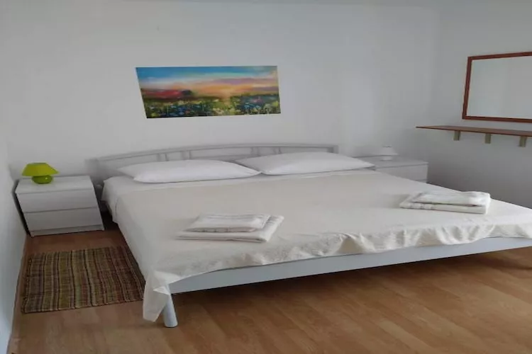 Apartments Blaža -  Duplex Two Bedroom Apartment - Chambre