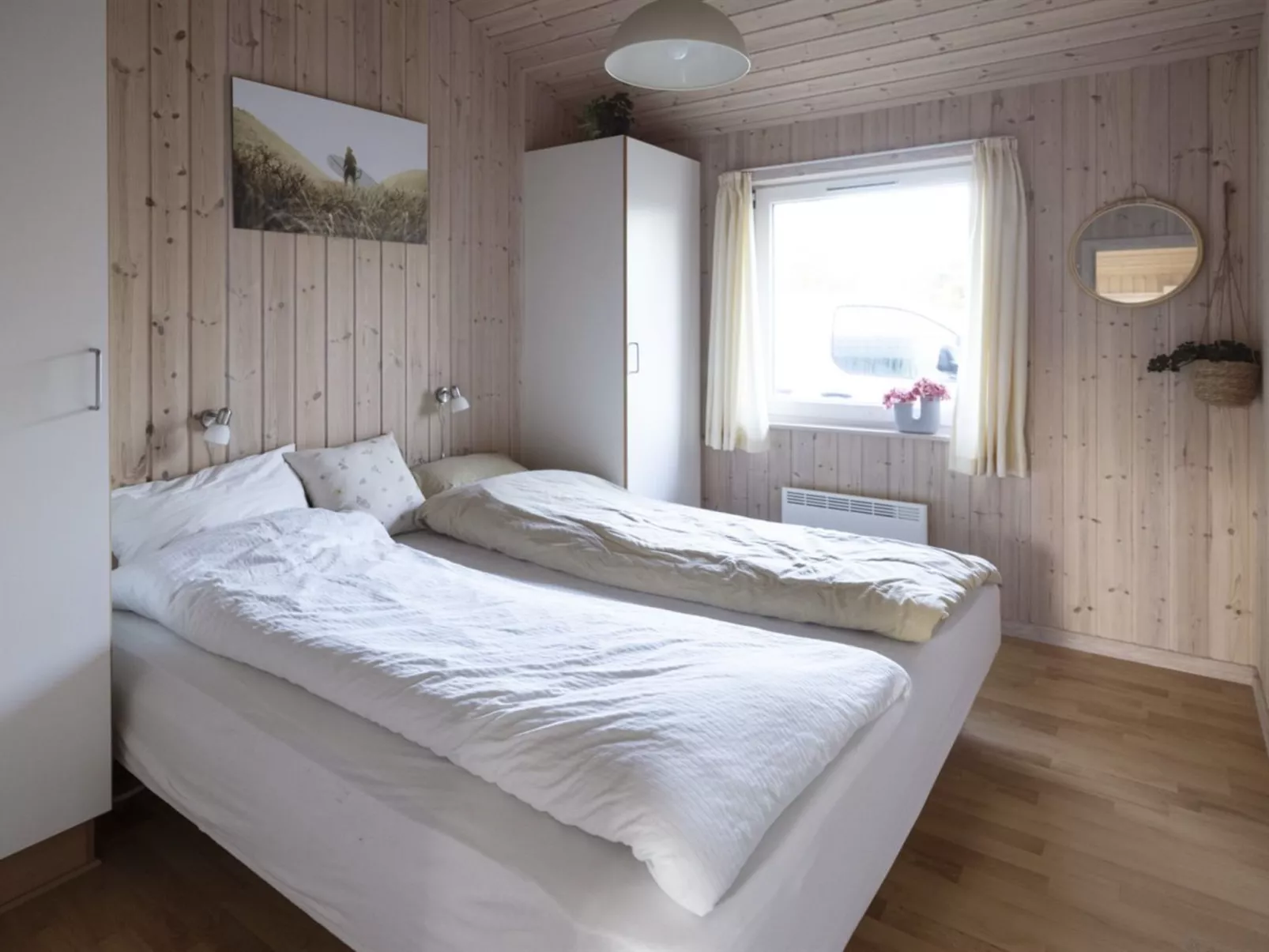 "Ljuben" - 1.1km from the sea-Drinnen