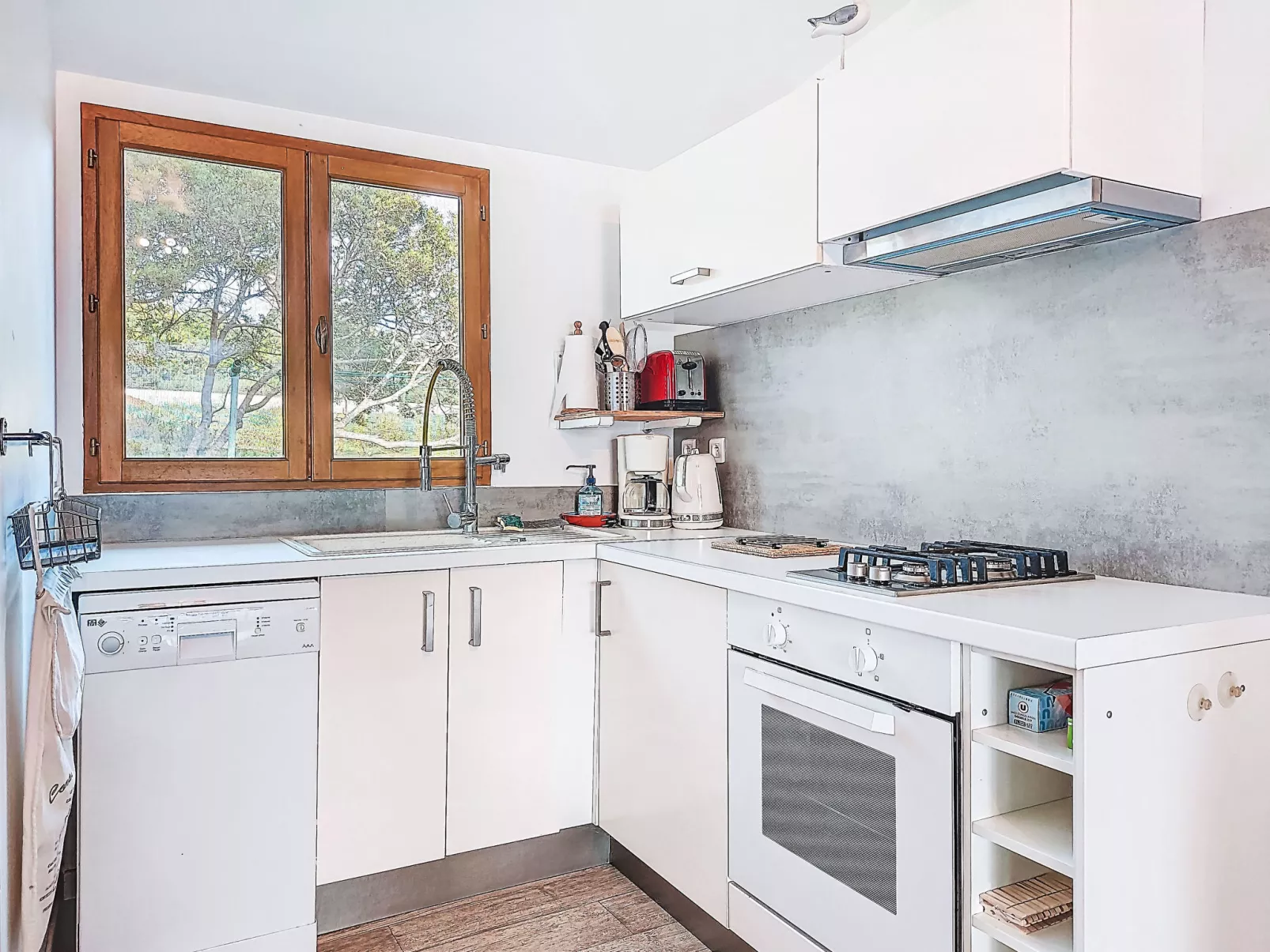 Chalet Terra Tramandera - Drinnen