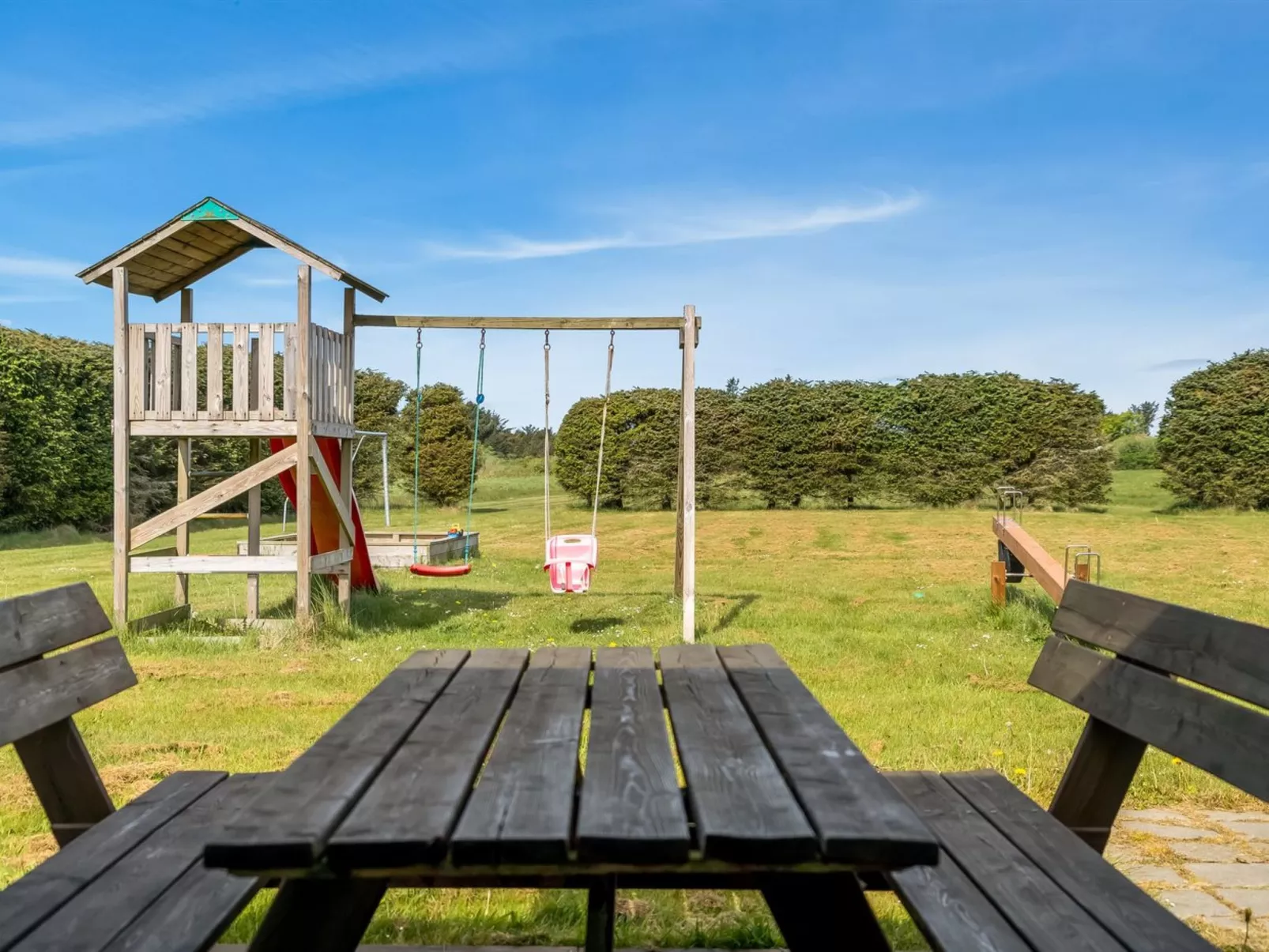 "Josef" - 1.2km from the sea - Dedans