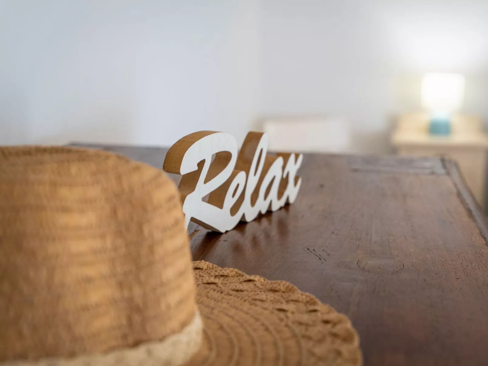 Didini dvori - Inside