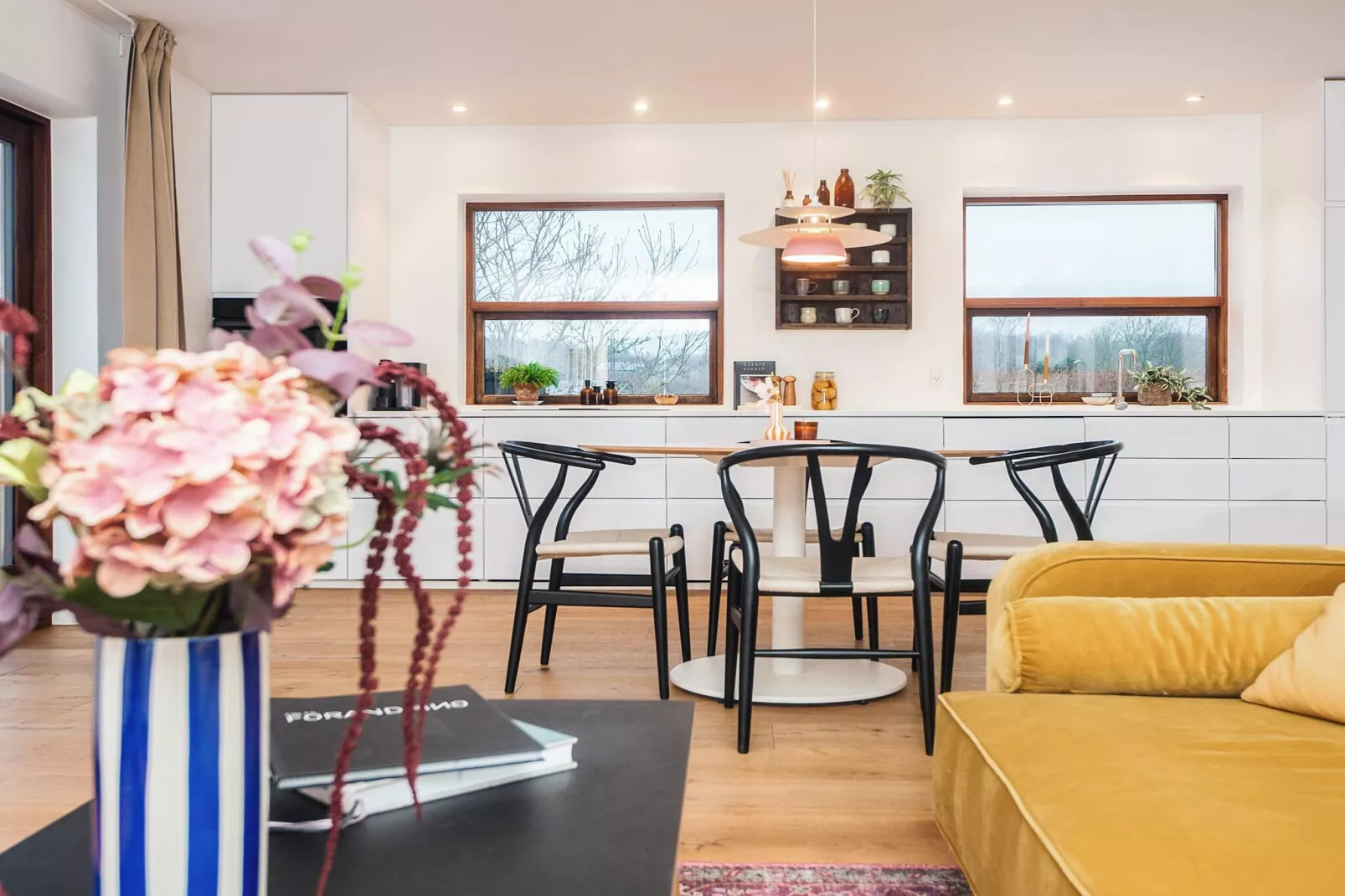 4 etoiles maison de vacances a Viborg - Intérieur