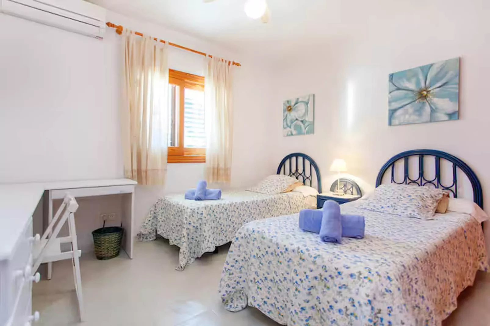 Casa Estrella - Bedroom