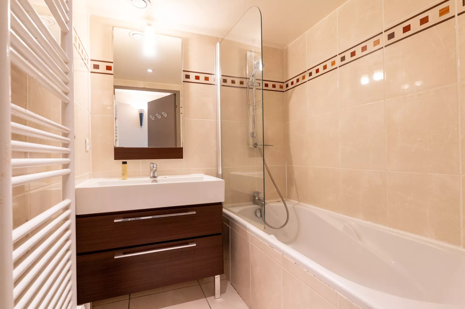 Carre Marine N°107 - 2P4 - Badezimmer